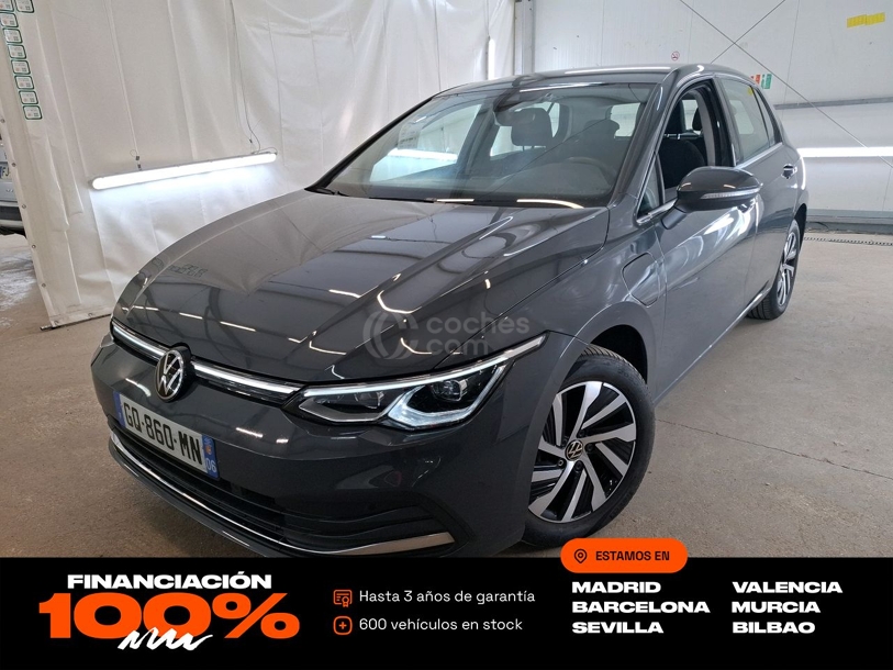 Foto del VOLKSWAGEN Golf 1.4 TSI eHybrid 150kW