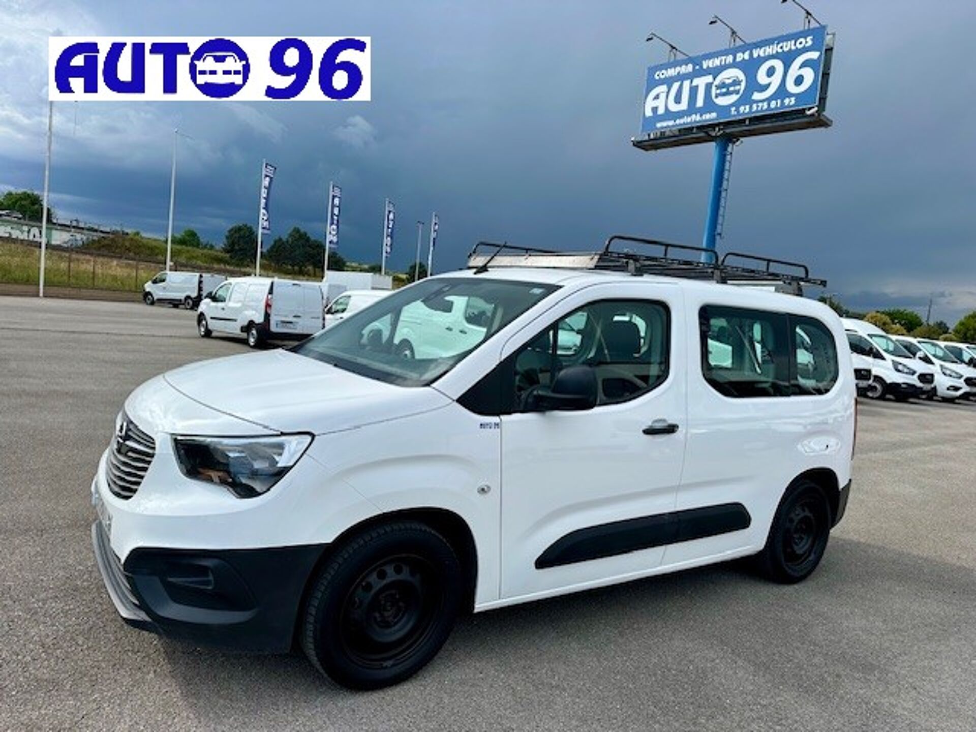 Imagen de OPEL Combo