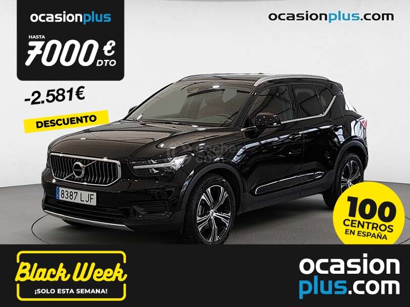 Foto del VOLVO XC40 D3 Inscription