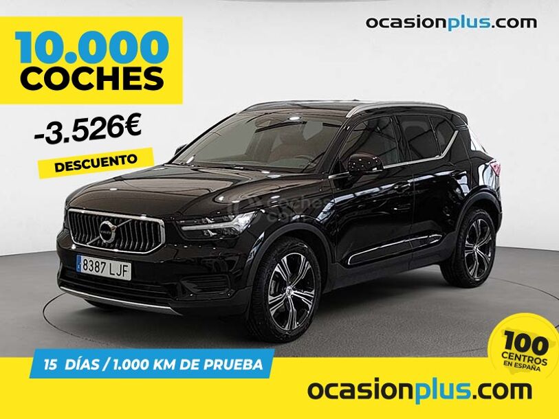 Foto del VOLVO XC40 D3 Inscription