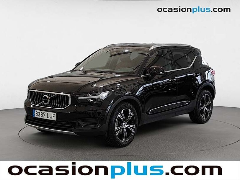 Foto del VOLVO XC40 D3 Inscription