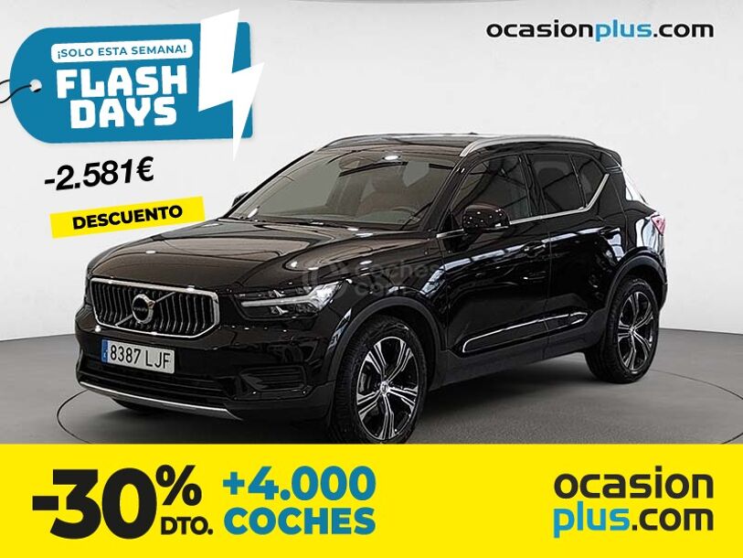 Foto del VOLVO XC40 D3 Inscription