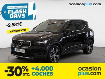 Imagen de VOLVO XC40 D3 Inscription