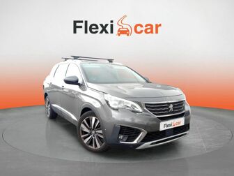 Imagen de PEUGEOT 5008 1.2 PureTech S&S Allure 130