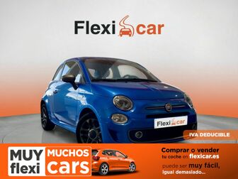 Imagen de FIAT 500 1.0 Hybrid Connect 52kW