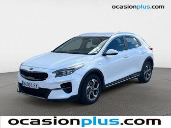 Imagen de KIA XCeed 1.6 MHEV iMT Drive 136