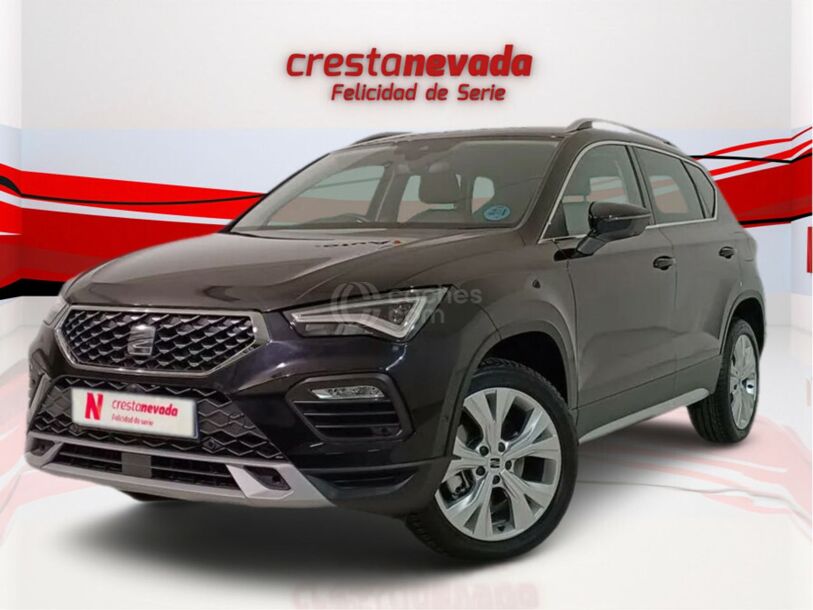 Foto del SEAT Ateca 2.0TDI CR S&S Style XM 150