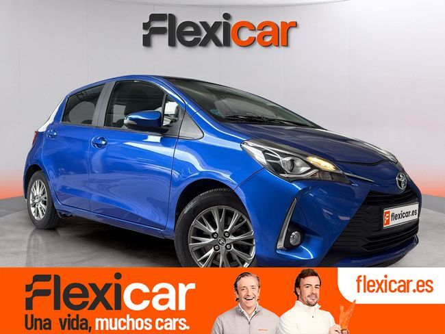 TOYOTA Yaris (1.5 110 Active) en Madrid