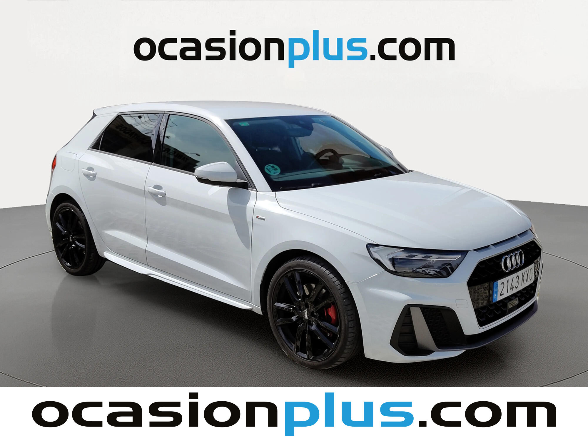 Foto del AUDI A1 Sportback 40 TFSI S line S tronic
