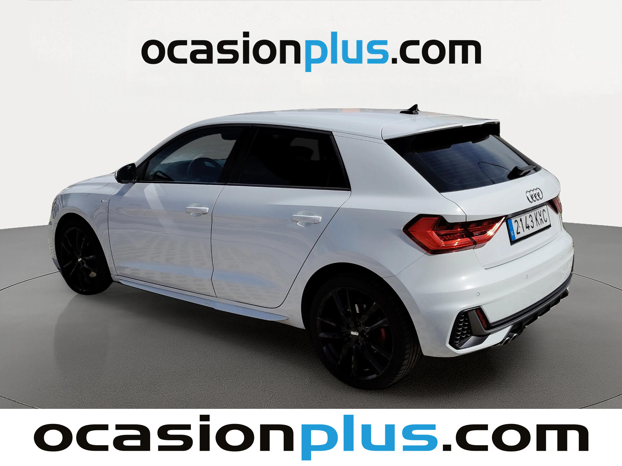Foto del AUDI A1 Sportback 40 TFSI S line S tronic