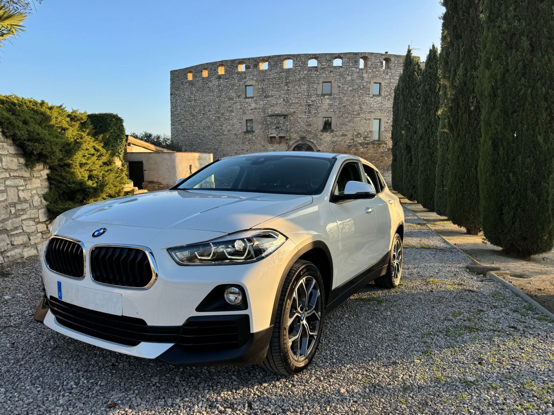 Imagen de BMW X2