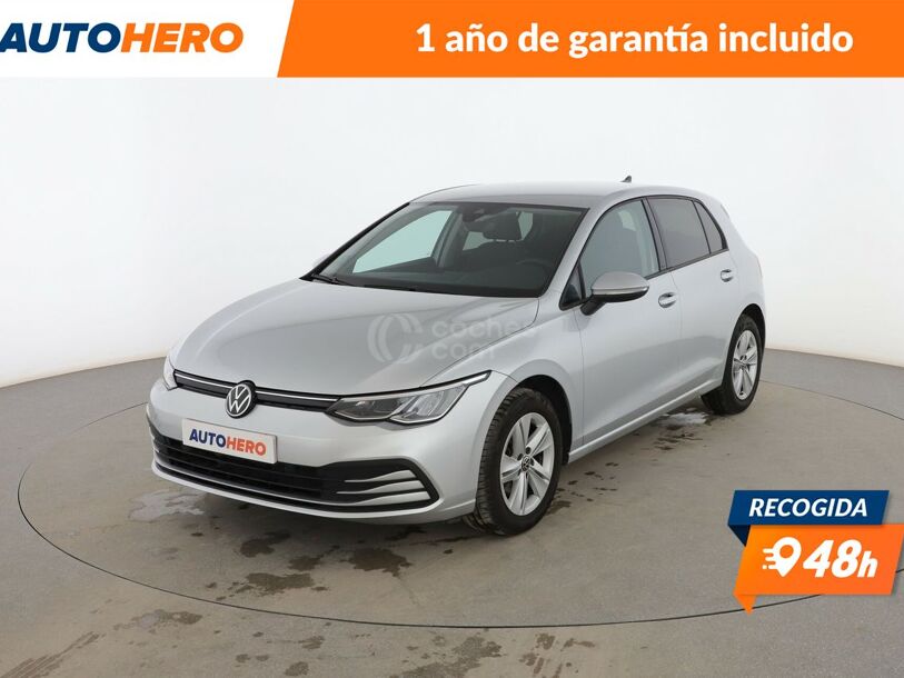 Foto del VOLKSWAGEN Golf 1.5 eTSI Life DSG 110kW