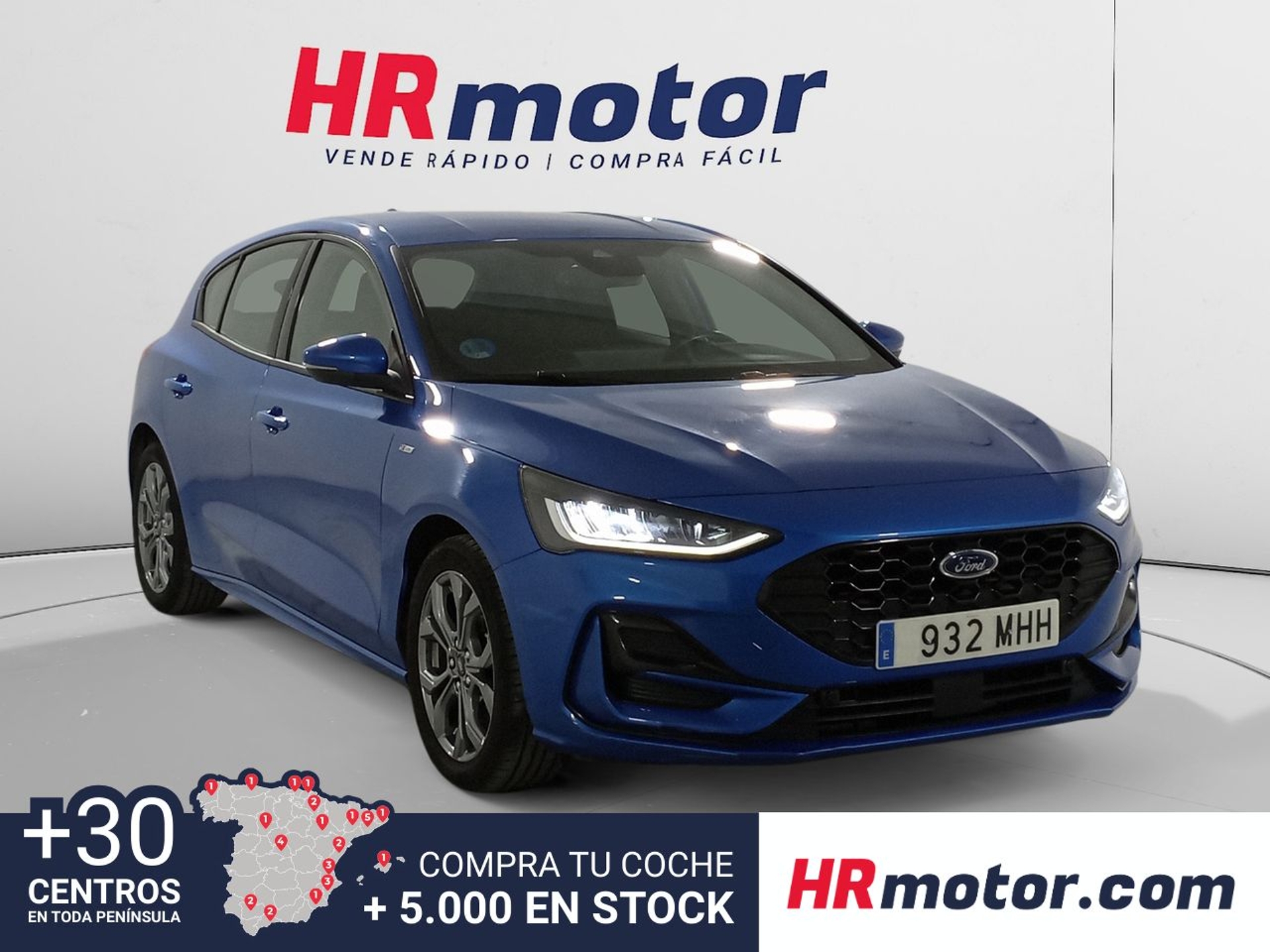 Imagen de FORD Focus