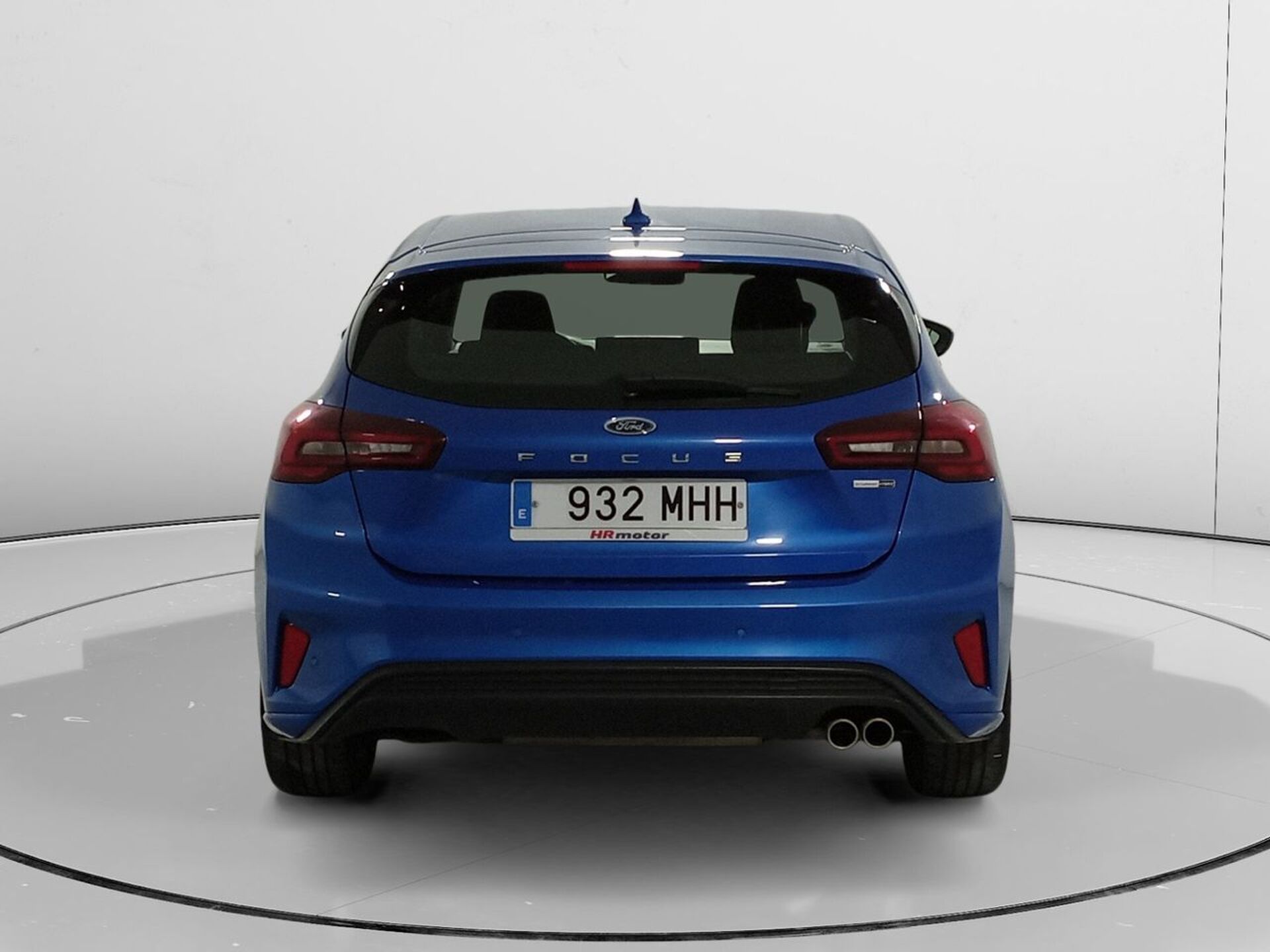Imagen 3 de FORD Focus