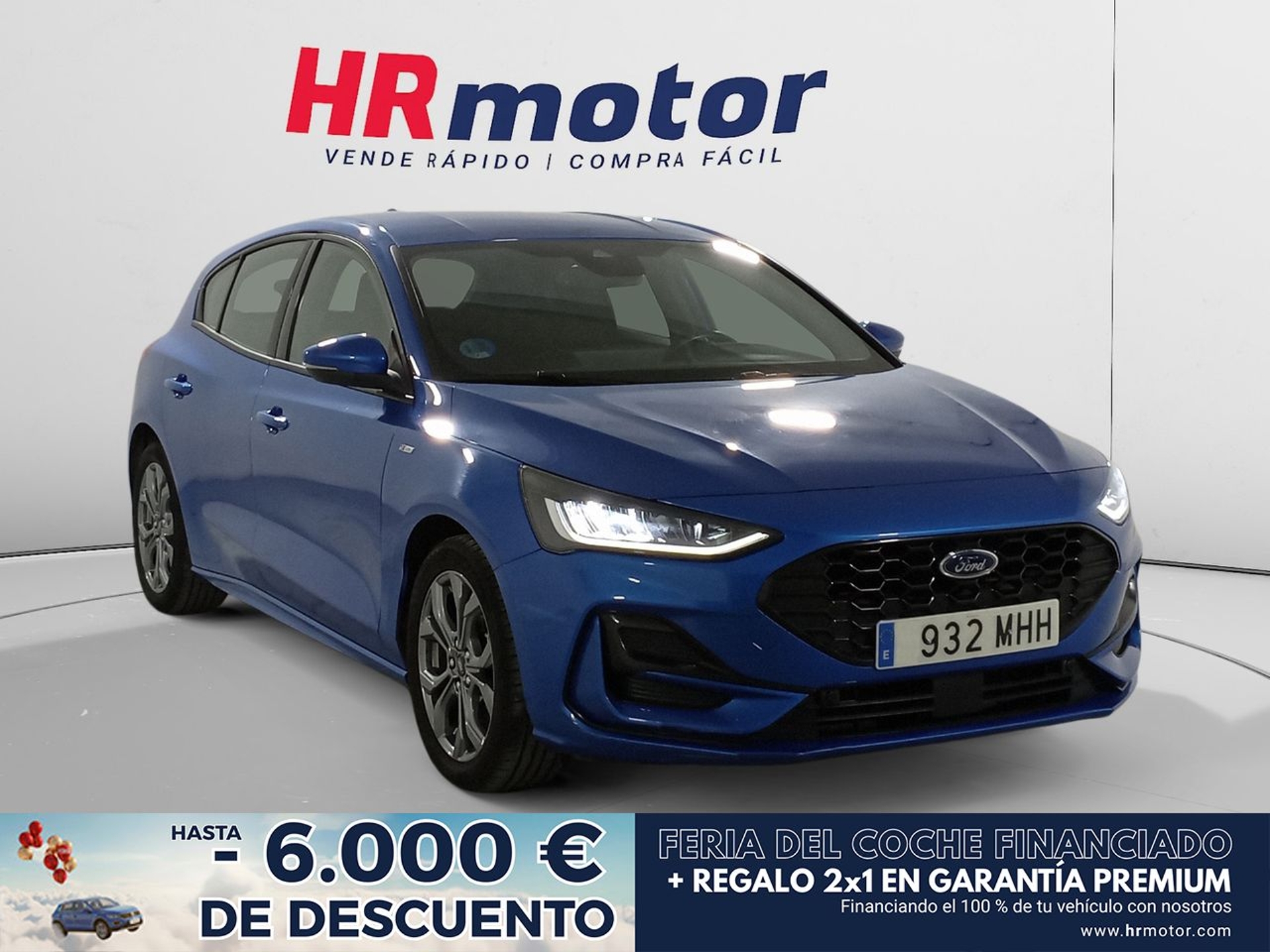 Imagen de FORD Focus