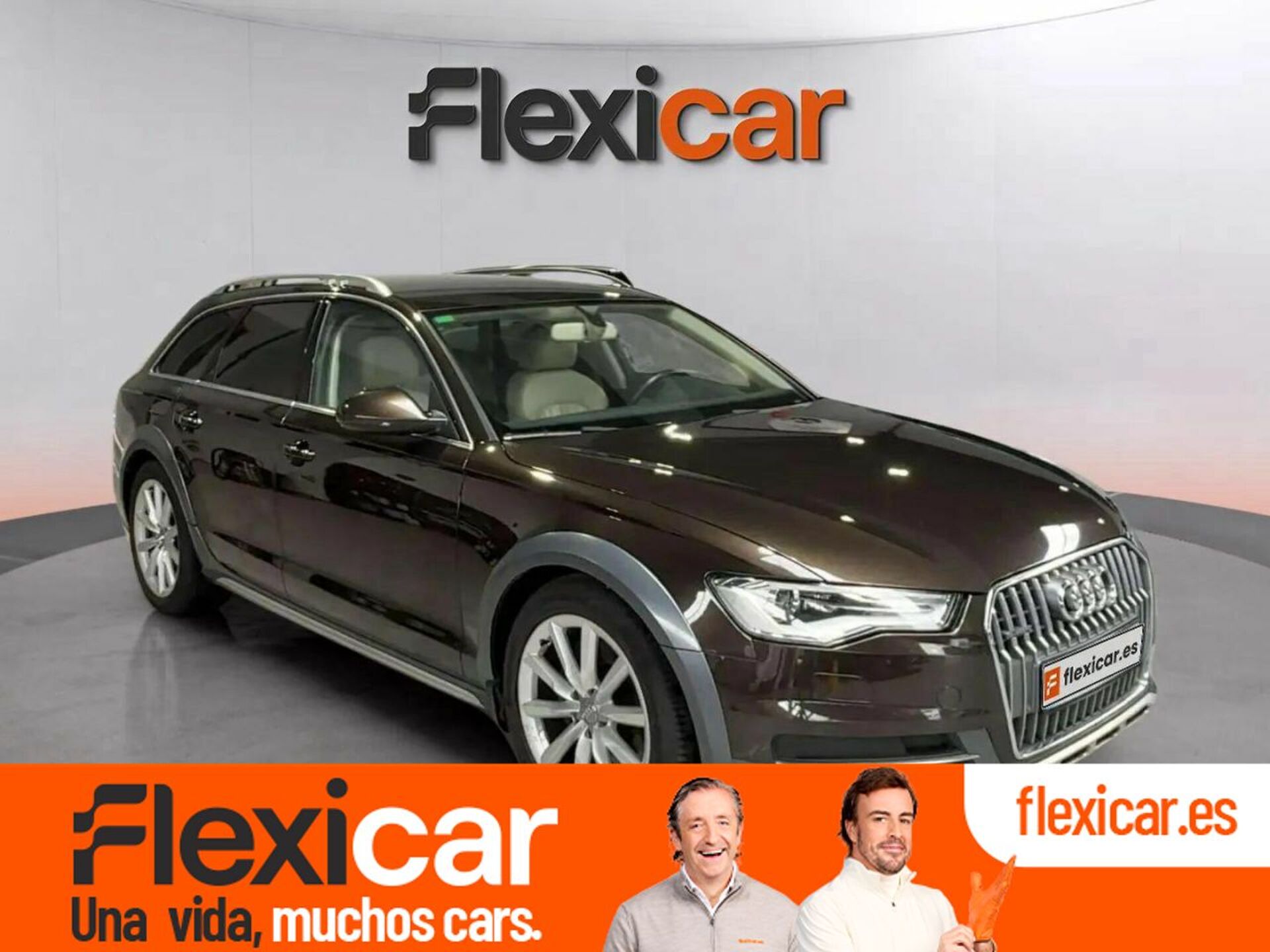 Imagen de AUDI A6