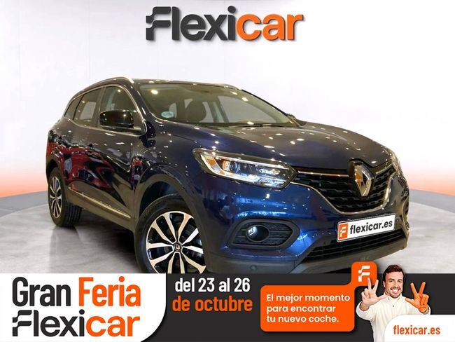 RENAULT Kadjar (Limited GPF TCe 103kW (140CV)) en Alicante