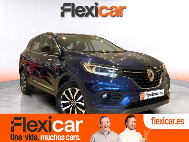 RENAULT Kadjar (Limited GPF TCe 103kW (140CV)) en Alicante