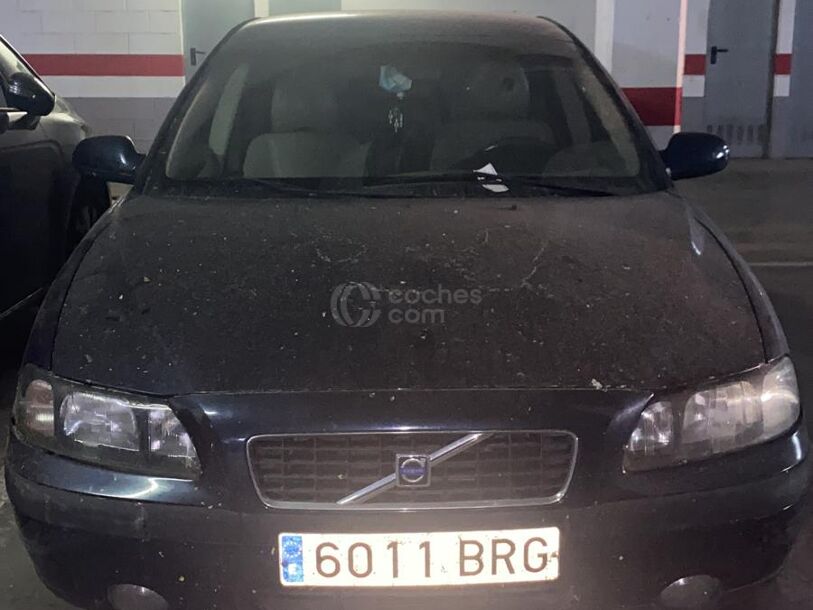 Foto del VOLVO S60 D5