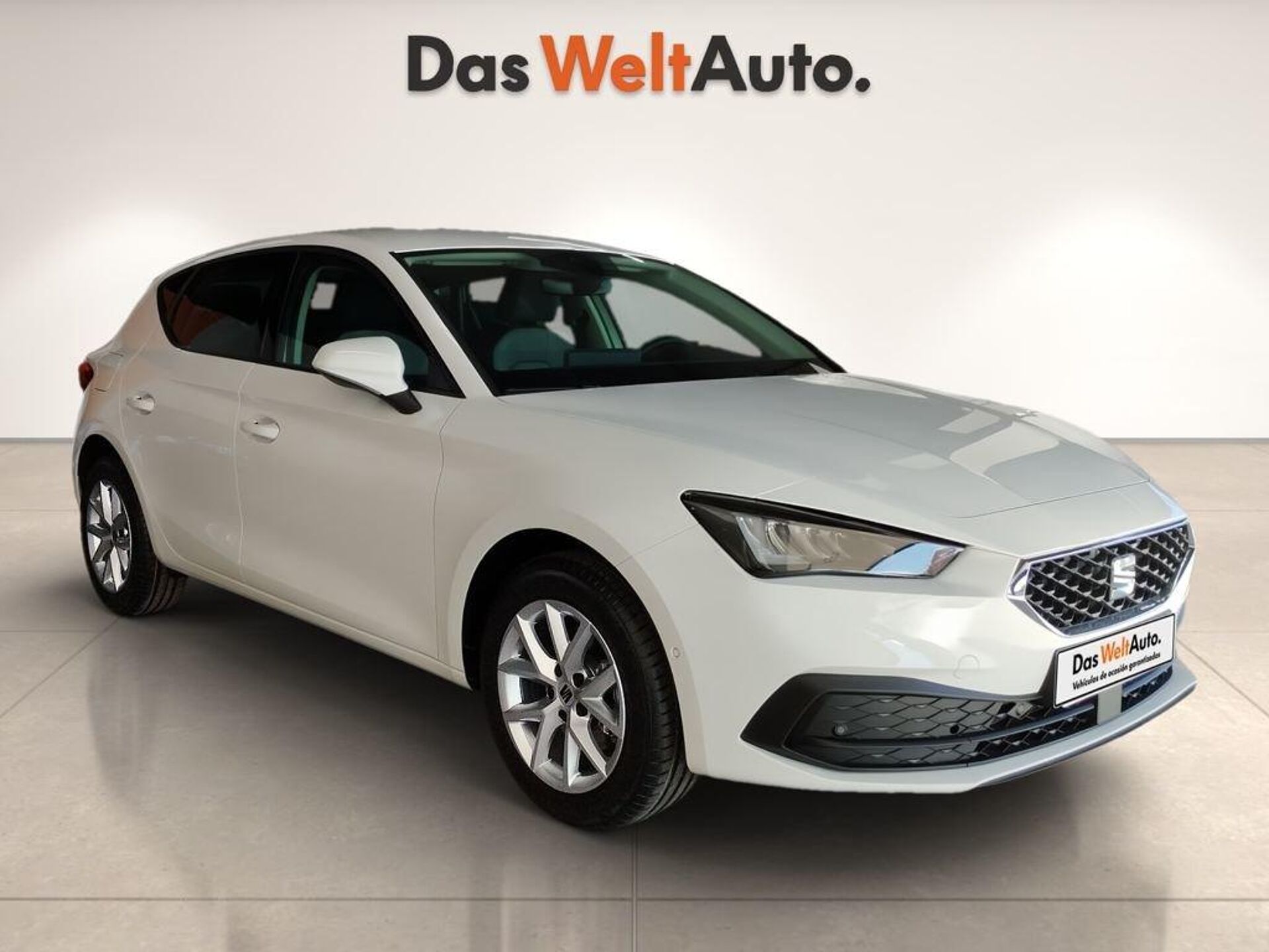 Imagen de SEAT León