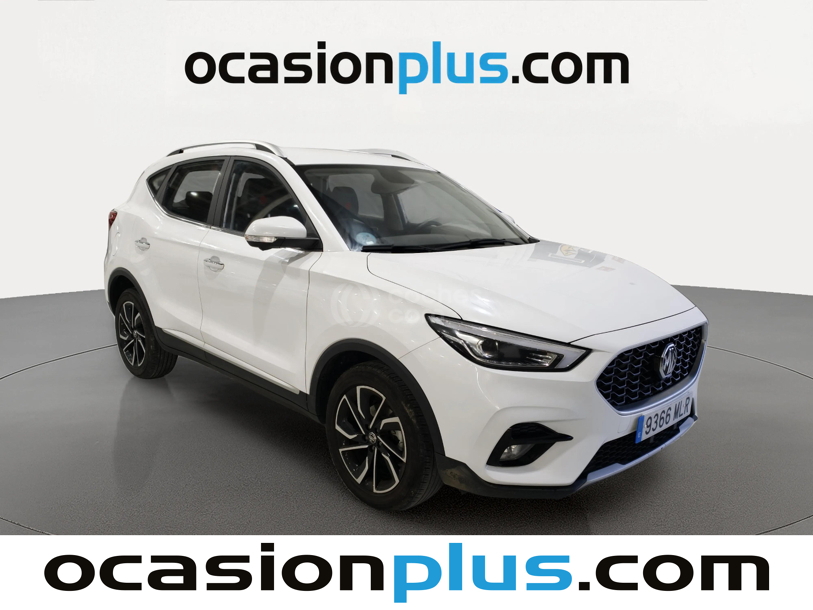 Foto del MG ZS 1.5 VTi-Tech Luxury 78kW