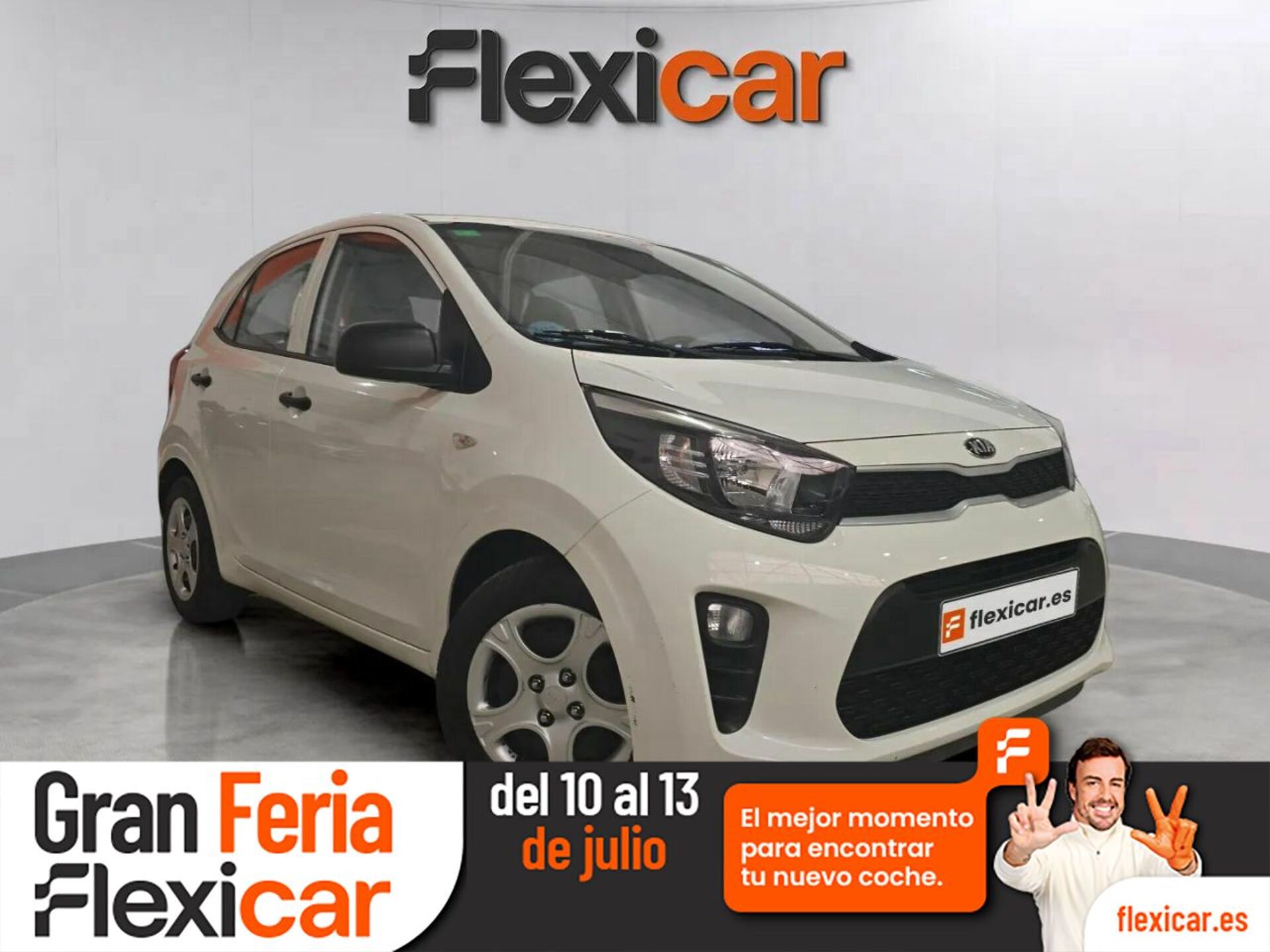 Imagen de KIA Picanto