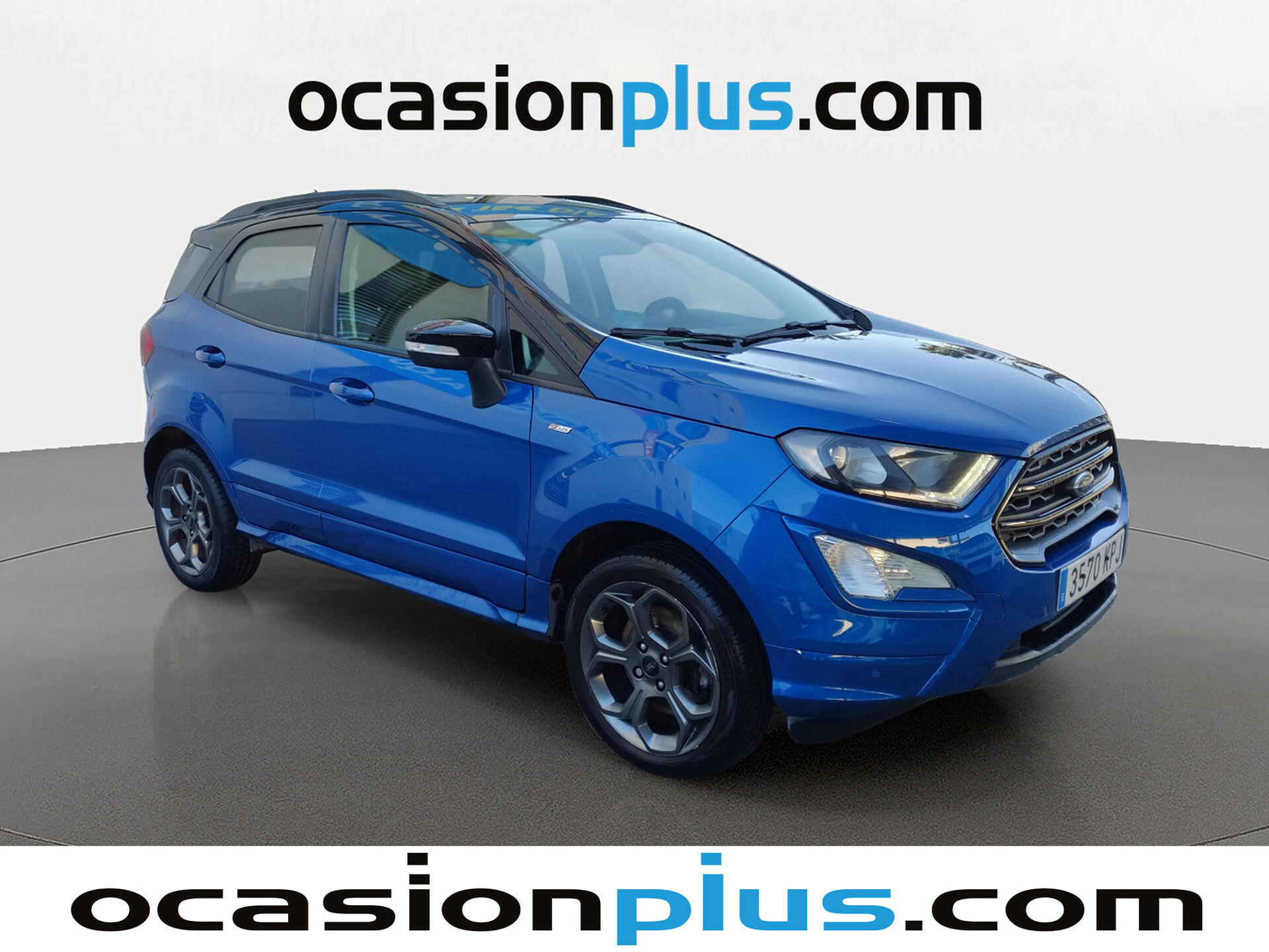 Imagen 2 de FORD EcoSport