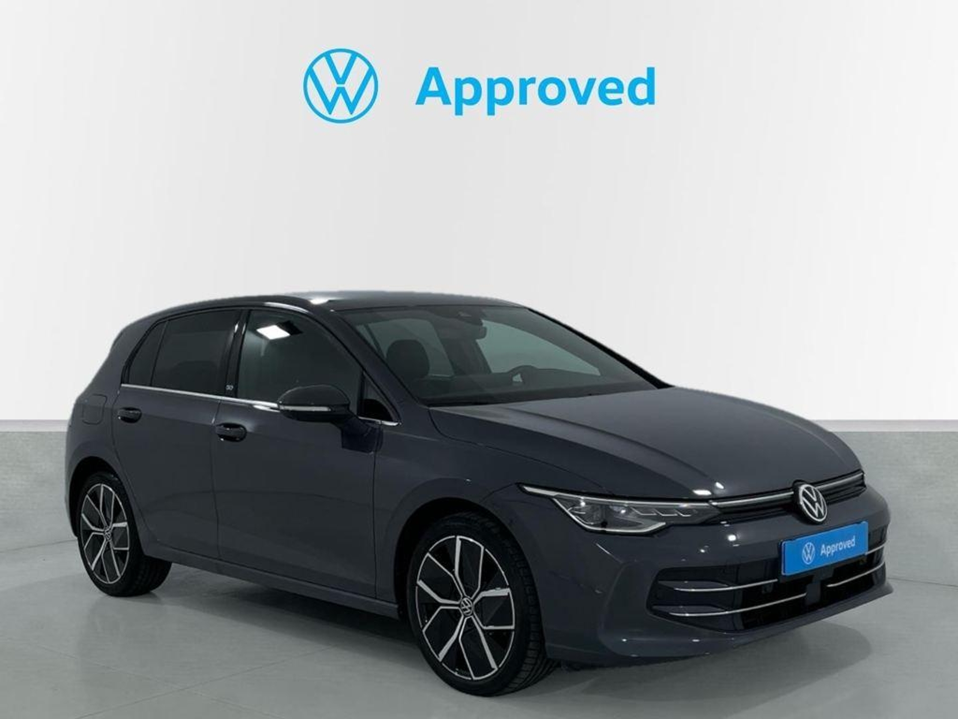 Imagen de VOLKSWAGEN Golf