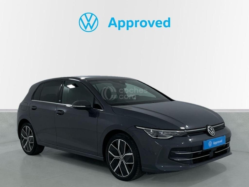 Foto del VOLKSWAGEN Golf 2.0TDI 50 Aniversario DSG 110kW