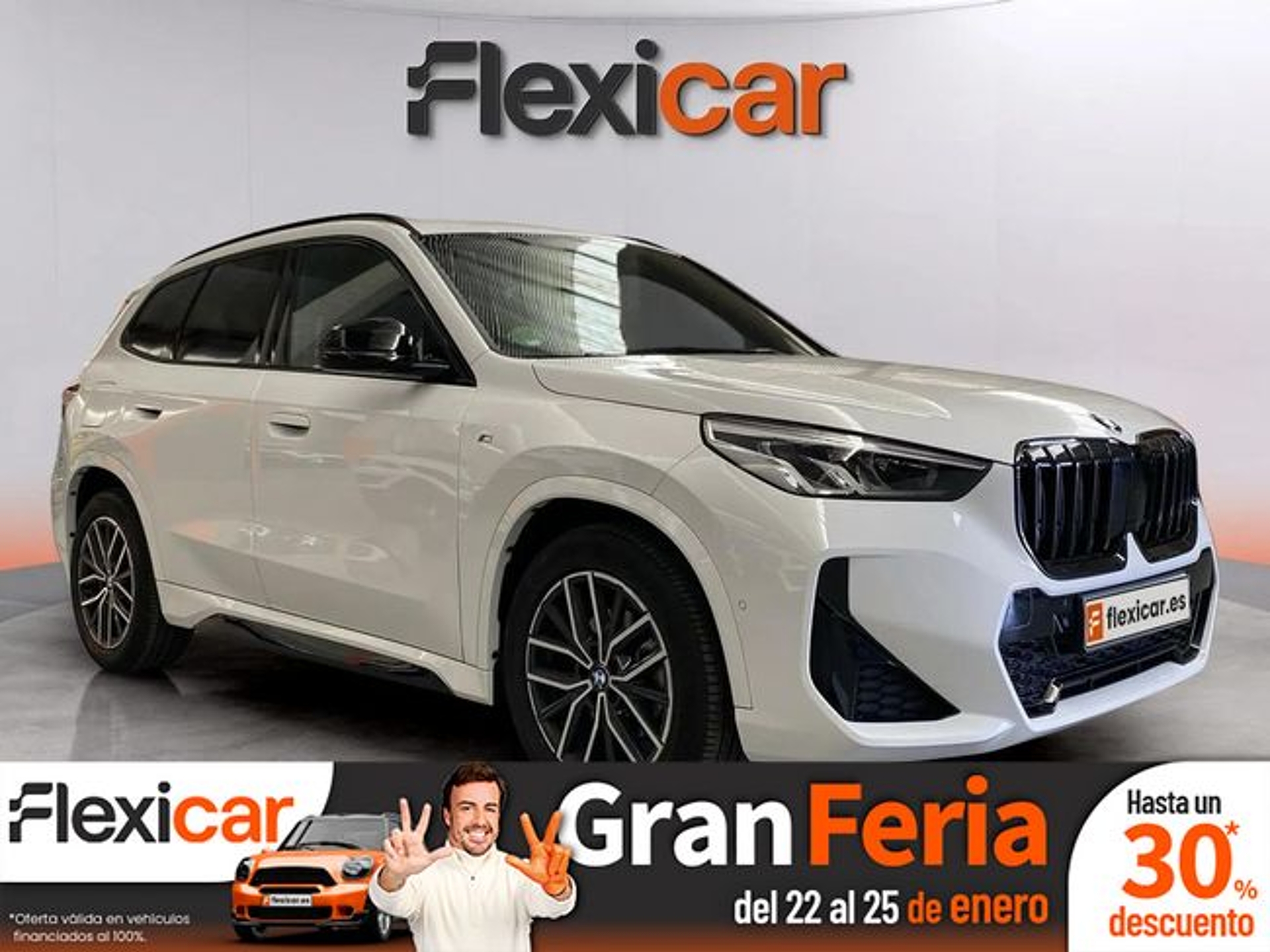 Imagen de BMW X1