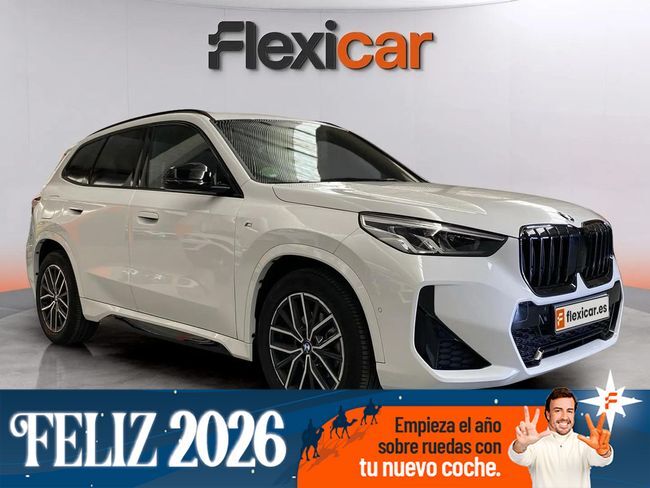 BMW X1 (sDrive18d) en Madrid