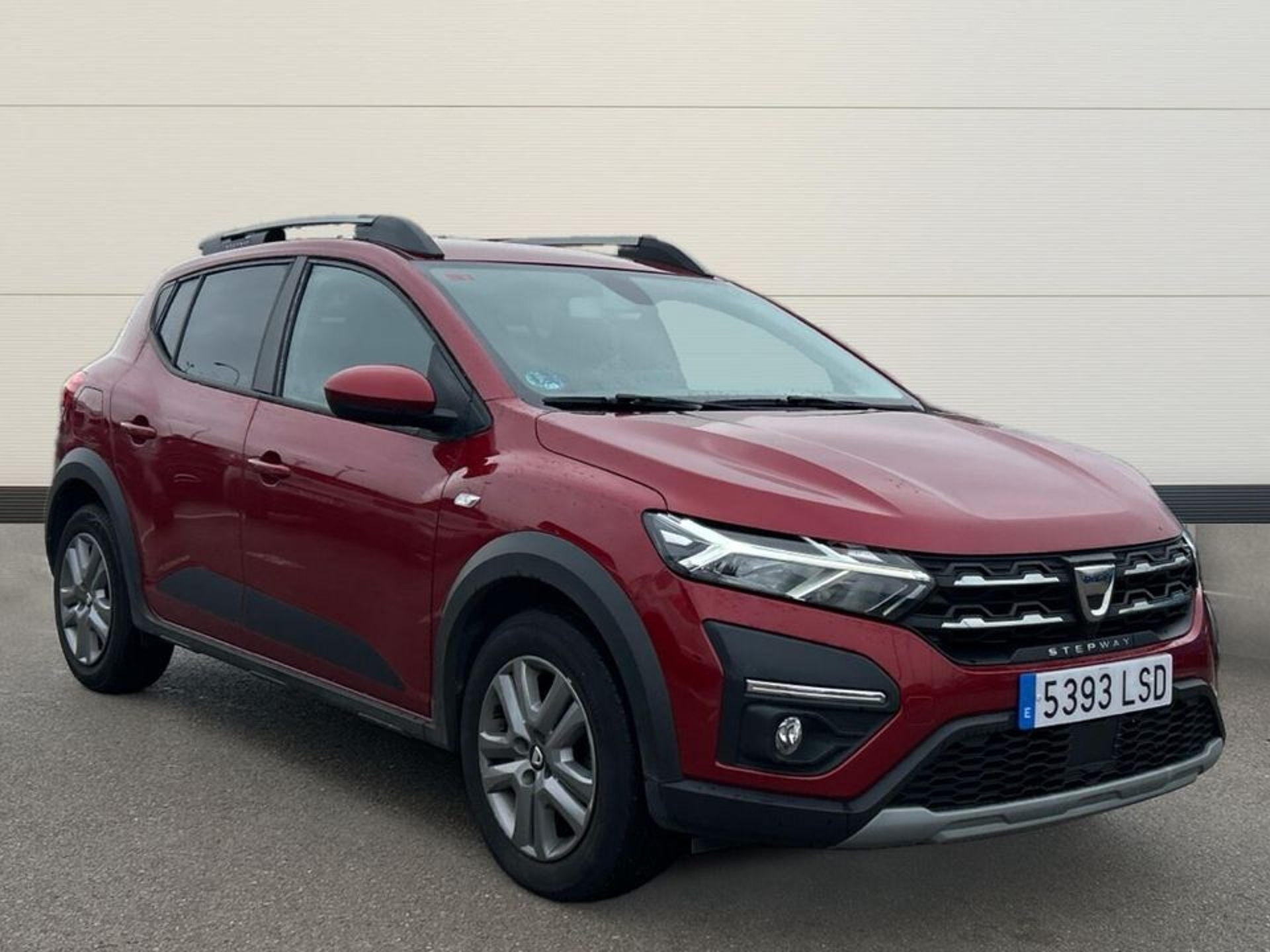 Imagen de DACIA Sandero