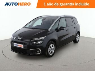 Imagen de CITROEN Grand C4 Spacetourer 1.5BlueHDI Feel EAT8 130