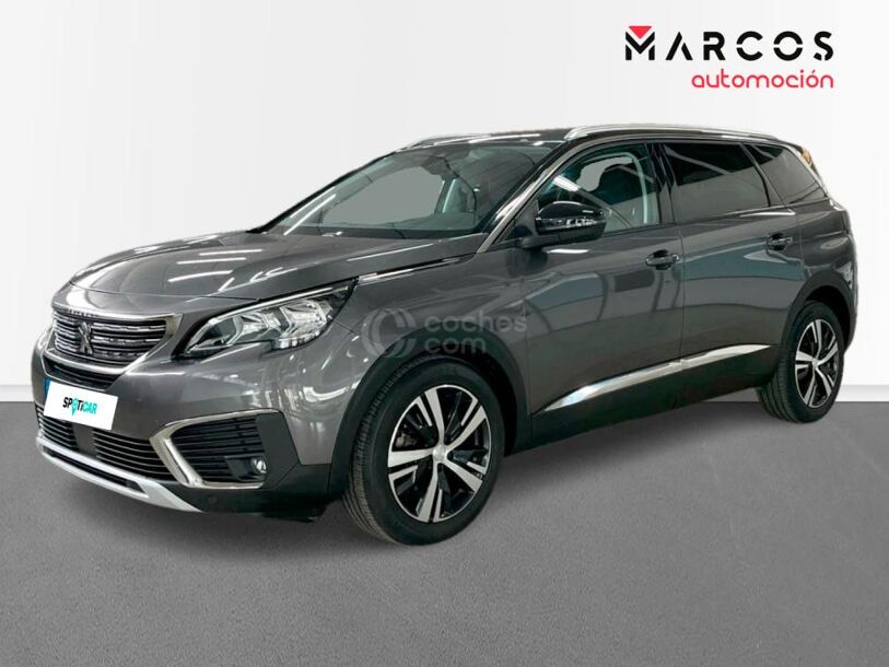 Foto del PEUGEOT 5008 1.2 PureTech S&S Allure 130