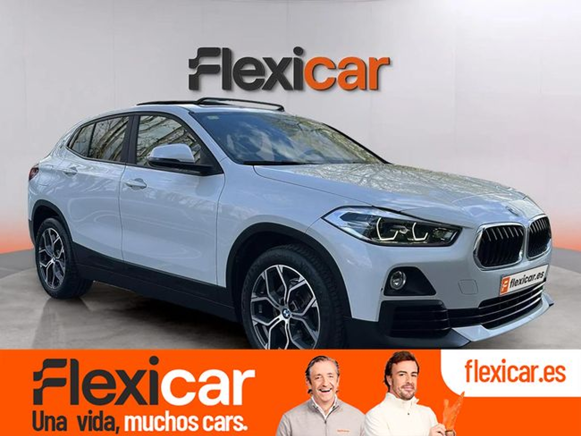 Imagen de BMW X2
