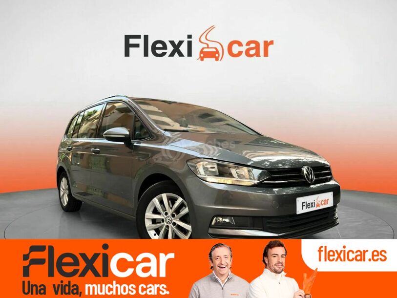 Foto del VOLKSWAGEN Touran 1.6TDI Business Edition DSG7 85kW