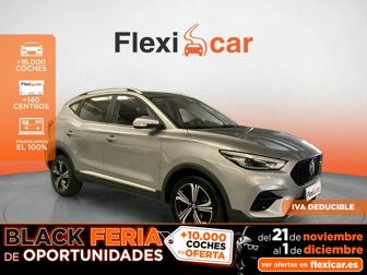 Imagen de MG ZS 1.5 VTi-Tech Comfort 78kW