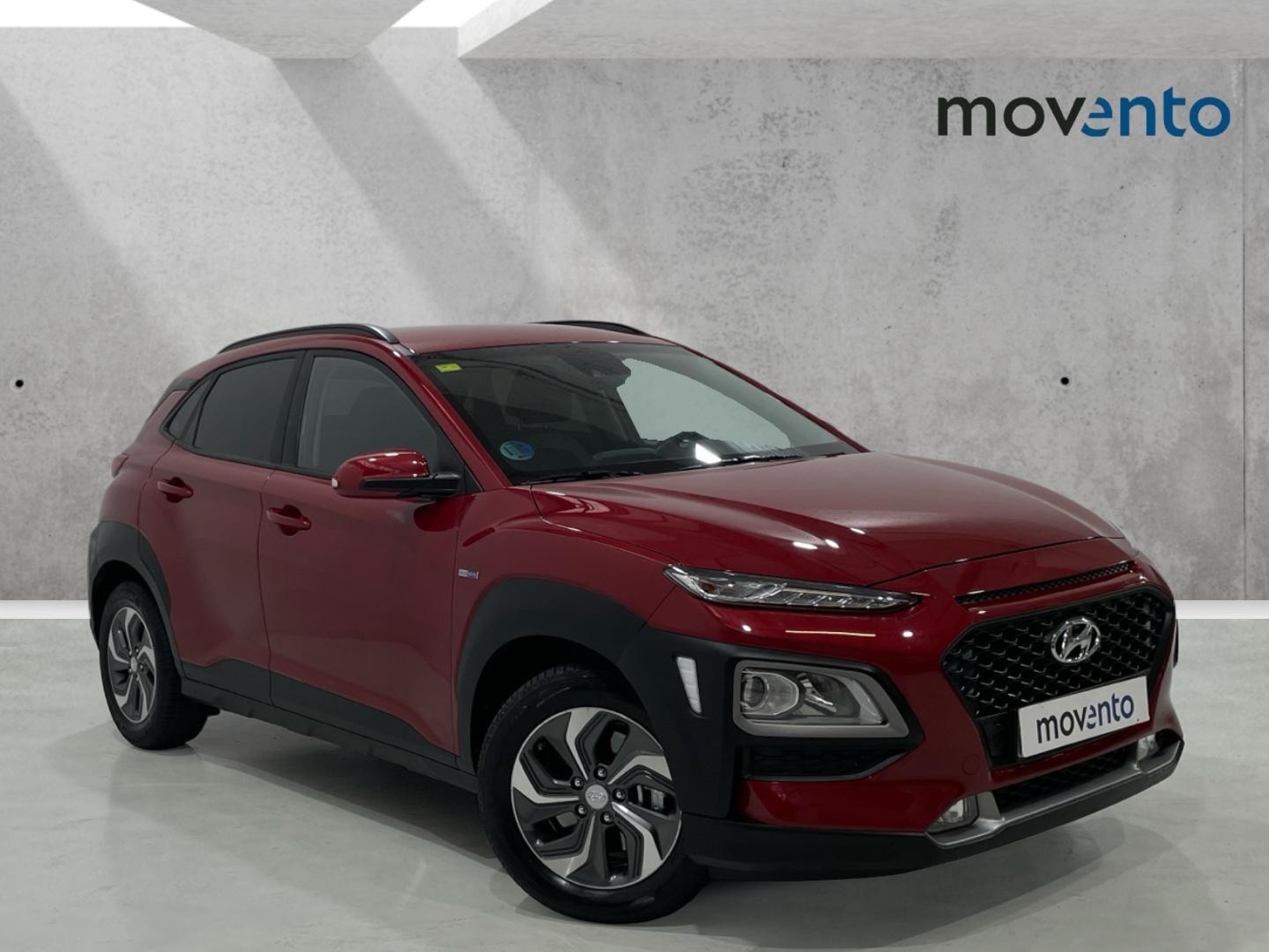 Imagen de HYUNDAI Kona