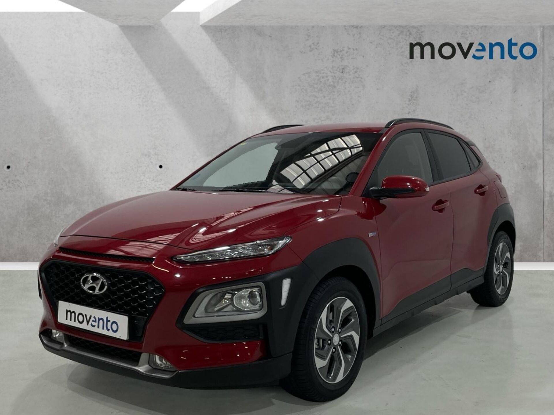 Imagen 2 de HYUNDAI Kona