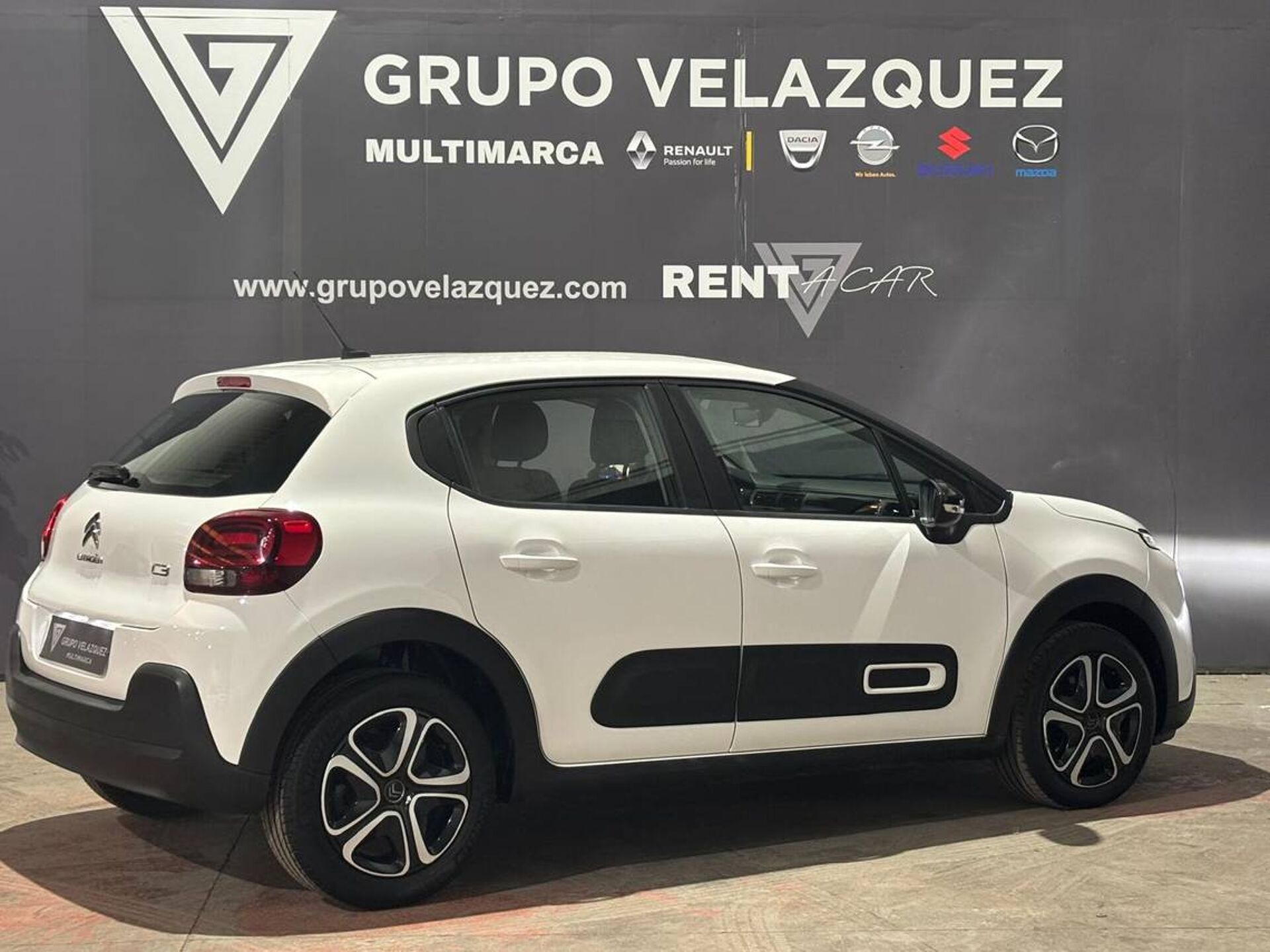 Imagen de CITROEN C3