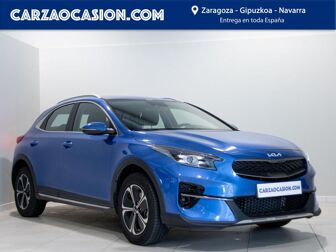 Imagen de KIA XCeed 1.6 PHEV eDrive Aut.