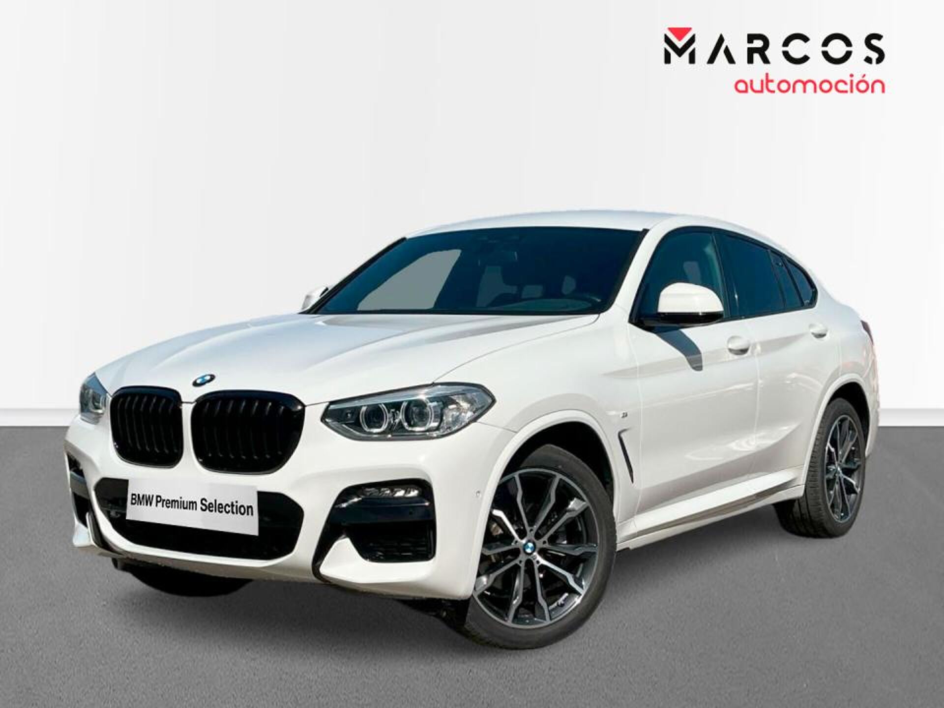 Imagen de BMW X4