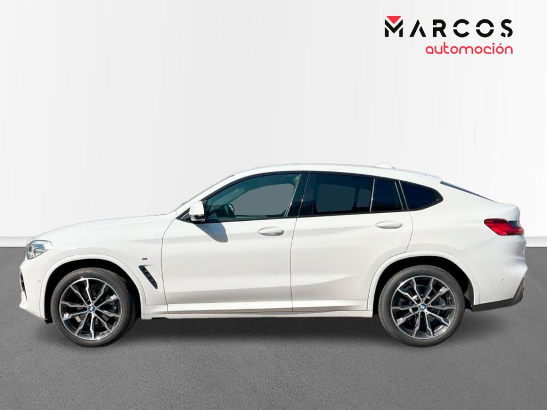 Imagen 3 de BMW X4