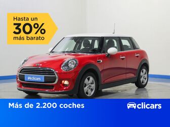 Imagen de MINI Mini One D