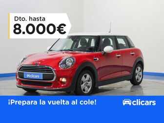 Imagen de MINI Mini One D