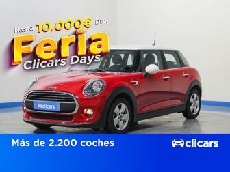 Imagen de MINI Mini One D