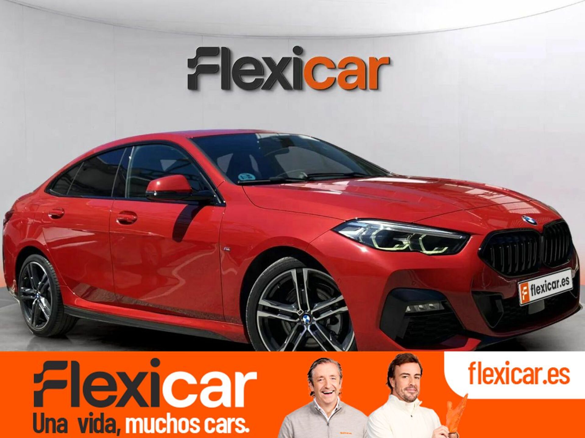 Imagen de BMW Serie 2