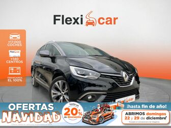 Imagen de RENAULT Scenic Grand Scénic 1.3 TCe GPF Zen 103kW