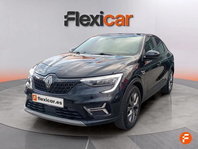 Foto del RENAULT Arkana 1.3 TCe Evolution EDC 103kW