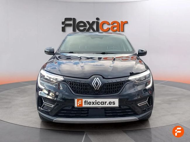 Foto del RENAULT Arkana 1.3 TCe Evolution EDC 103kW